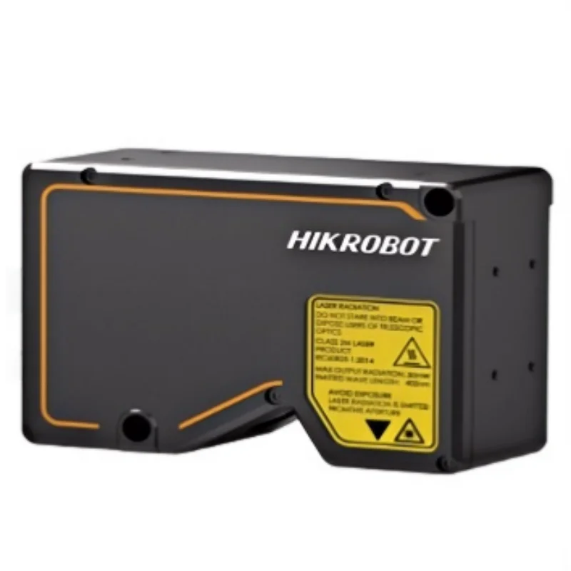 Hikrobot 3D Laser Profile Sensor MV-DP2060/2120-01P/D High Precision Industrial 3D Measurement for Machine Vision Inspection