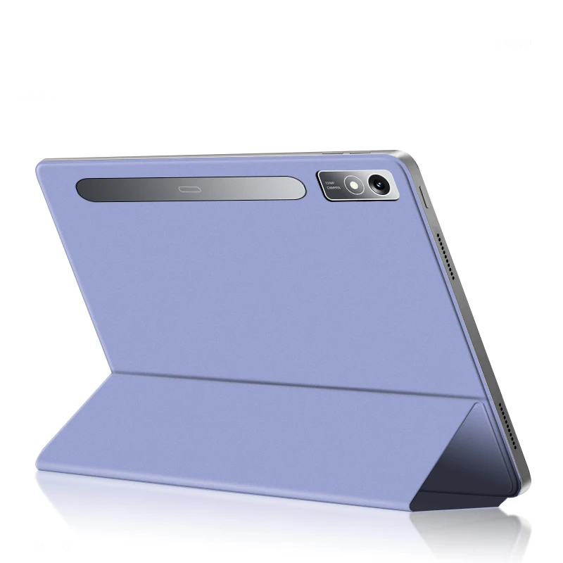 Smart Ultrathin Magnetic Case For Lenovo Tab P11 Pro Gen 2 TB-132FU 11.2