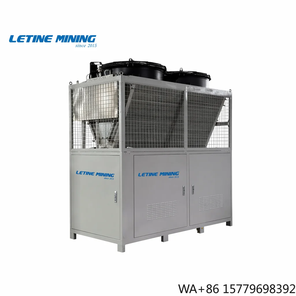 Antminer Whatsminer Hydro Asic Miner 15KW 12KW Radiator Hydro Cooling System for S21+ Hyd S19XP Hyd S23 S21XP S19XP+