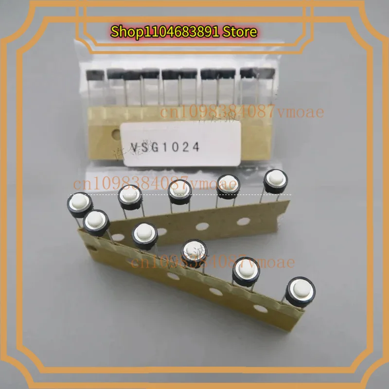 VSG1024 Replacement Play Button for Pioneer XDJ-XZ RR RX RX2 RX3