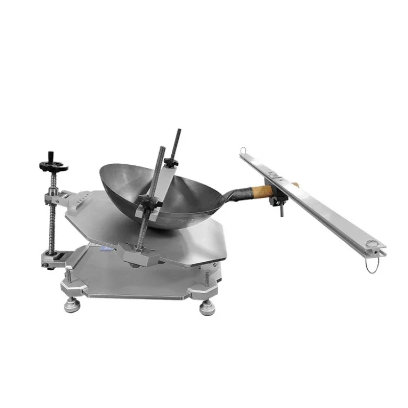 Wok Kitchenware Handle Torsional Strength Tester
