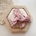 bow tie shape