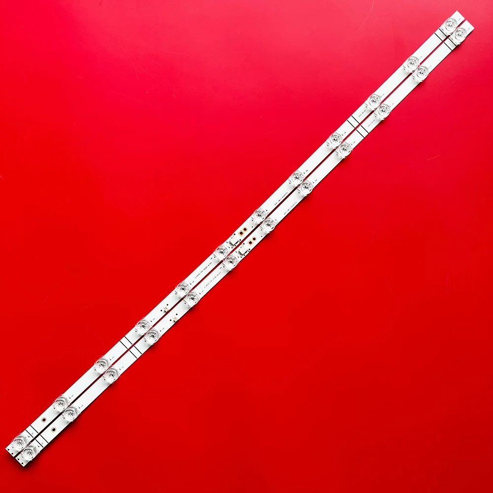 2/10PCS Led Backlig… - image
