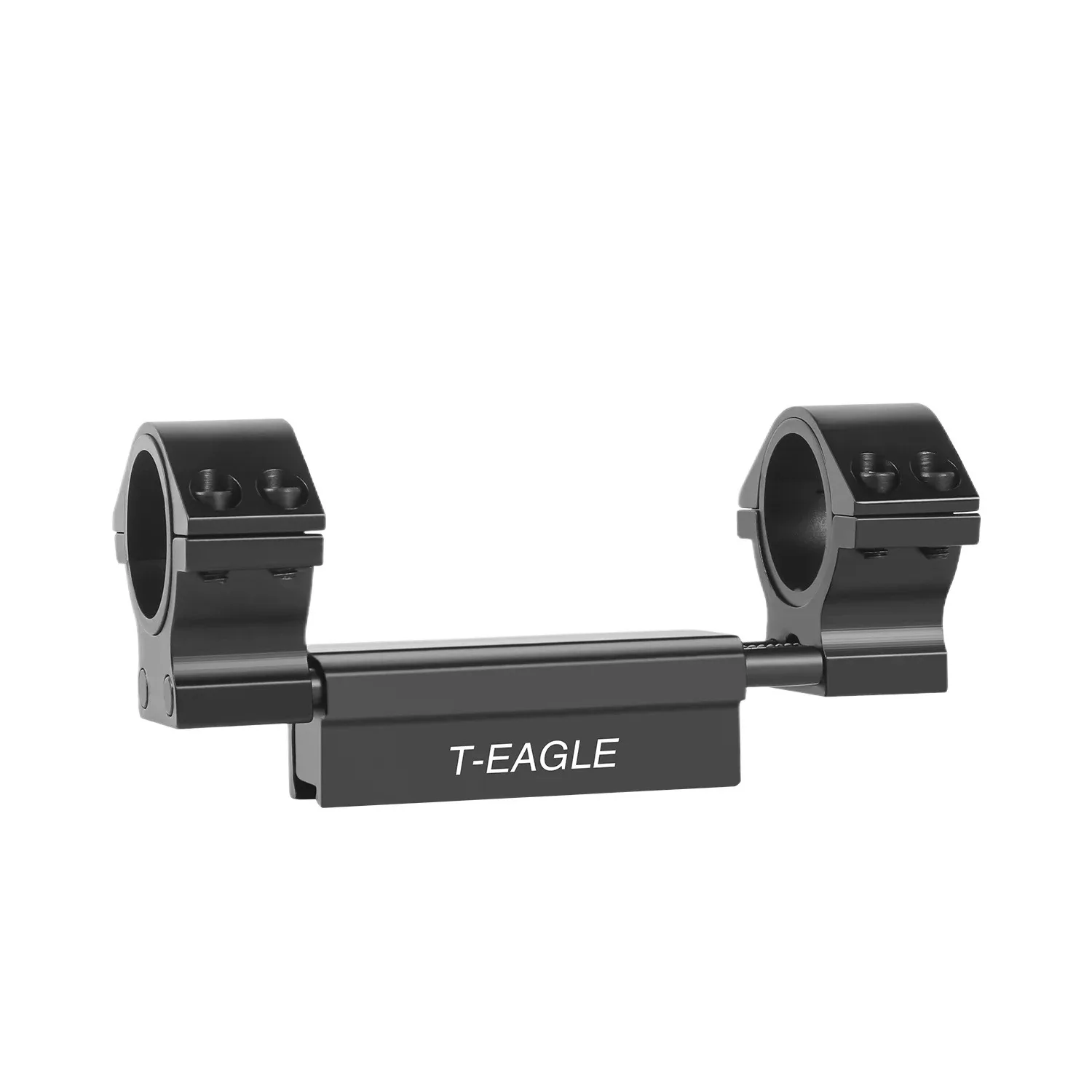 25.4/30mm 11/20mm Mounts Ring With Spring Instrument Riflescope Dovetail Rail High Low Profile For Huntiing （5088）