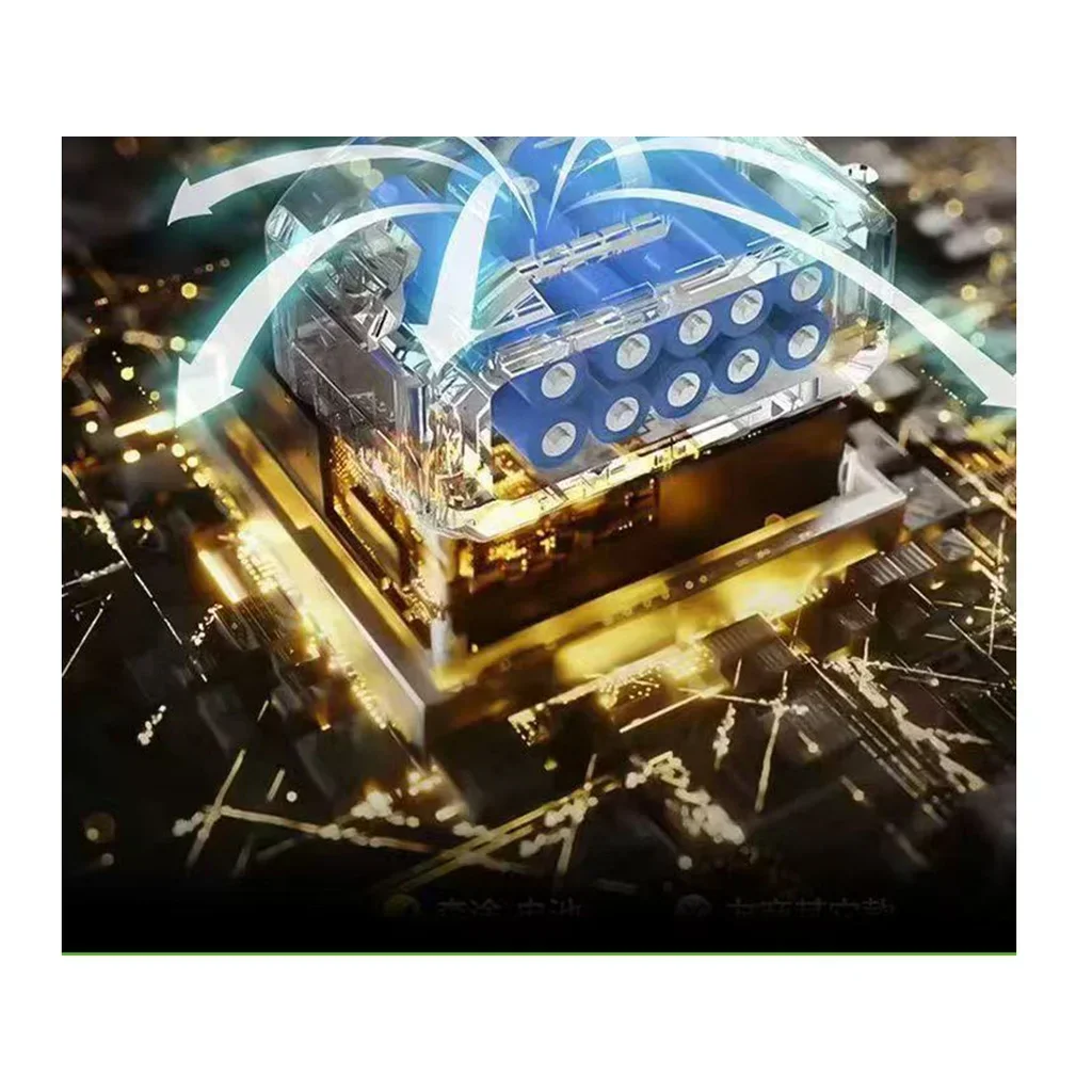 WORX 20V 8.0Ah Lithium Battery, High Capacity and Long Battery Life, Suitable for WORX Drilling Machine, Saw and Lawn Mower.