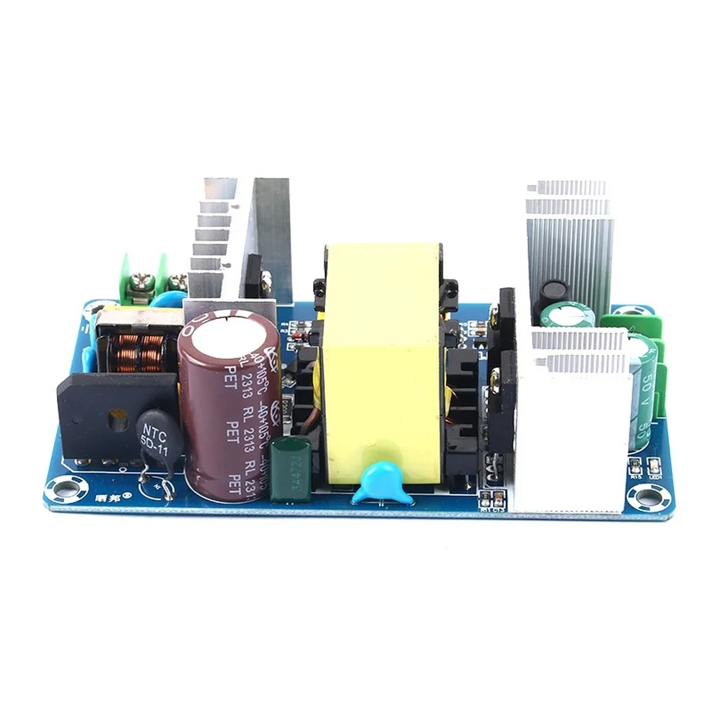 180W 36V 5A Switching Power Supply AC Input 100-240V for Industrial Control Systems LED Lighting and Beauty Devices