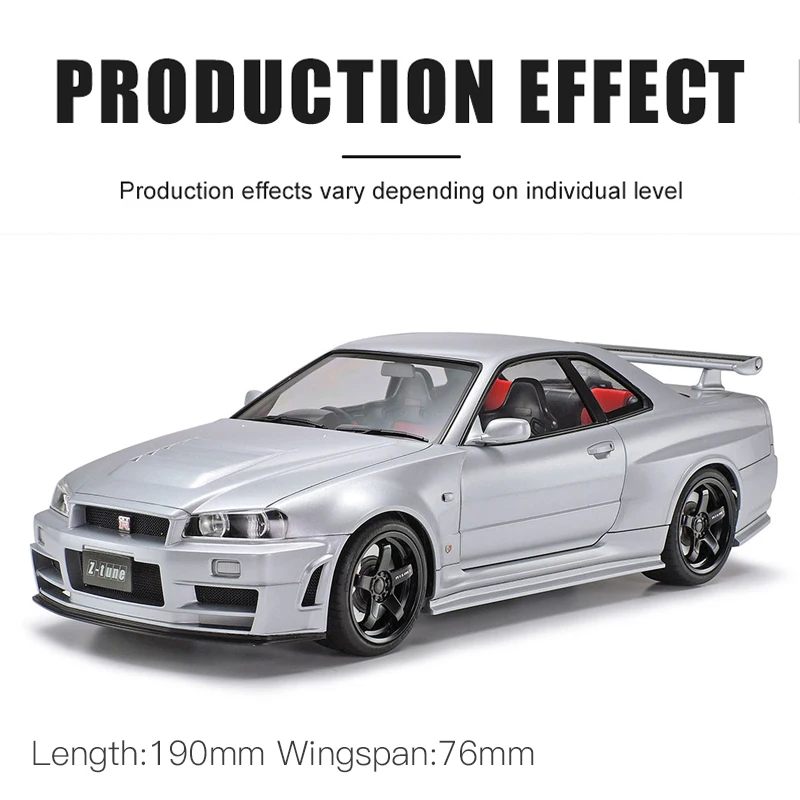 Thumbnail 2 - #57 Model Making Kits Comparison Guide