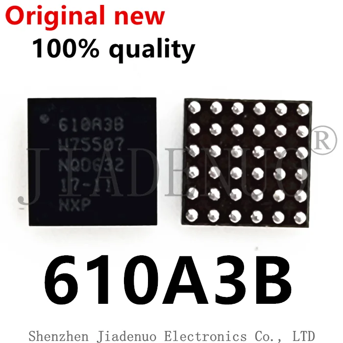 (5pcs)100% New original 1608A1 610A3B 1610A1 1610A2 1610A3 1612A1 1614A1 1616A0 1618A0 BGA Chipset