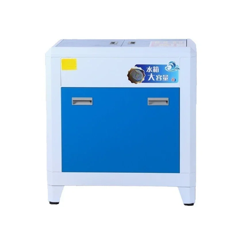 Atomizing cold mist host Artificial mist spraying deodorization and disinfection equipment