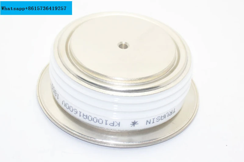 

KP1000A1600V KP1000A 1600V T880N14TOF Y40KPE OTO9K Y40KPE 800а 1600v FREE SHIPPING NEW AND ORIGINAL THYRISTOR MODULE