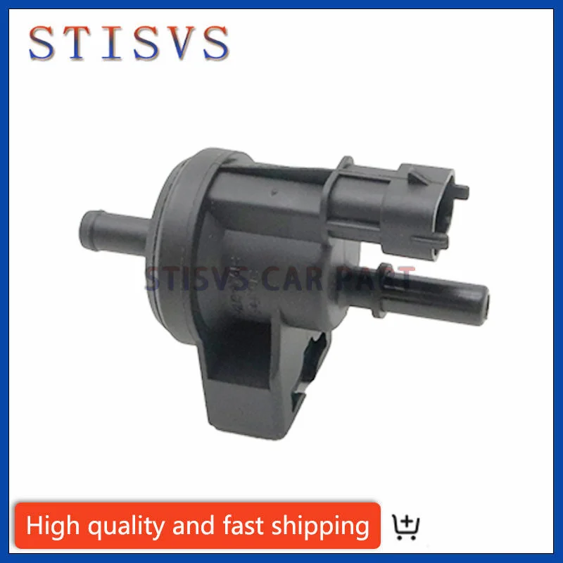 0280142414 Vacuum Vapor Canister Purge Control Valve For Maserati Ghibli 3.0L 2014-2019 M157 F160 Alfa Romeo Giulietta Wholesale