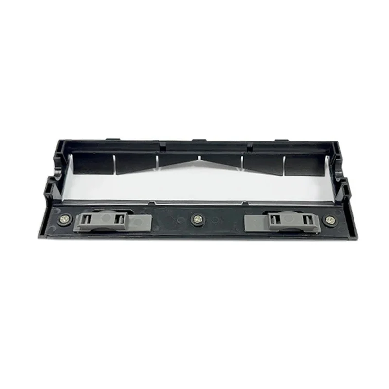 غطاء الفرشاة الرئيسي لملحقات قطع غيار المكنسة الكهربائية الروبوتية Ecovacs Deebot X1S Pro