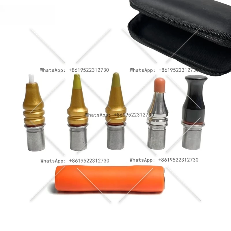 

Depression repair Magnetic suction pen Pit shaping artifact Tapping head Magnetic suction braces Sheet metal
