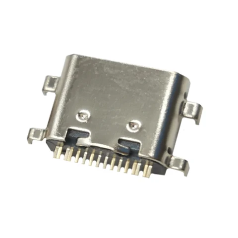 2-100 шт. зарядные устройства, док-станции, разъемы USB Type-C для Doogee N100, S96, GT, S61, S100, S97 Pro, V30, V30T, BL9000, R10, Y7Plus, MIX2