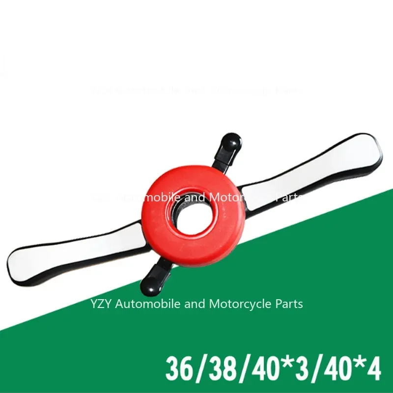 

Скидка, высококачественные аксессуары для балансира шин, открывающаяся и закрывающая гайка, удлиняющая 36 мм 38 мм 40 мм, балансир шин, быстрая гайка