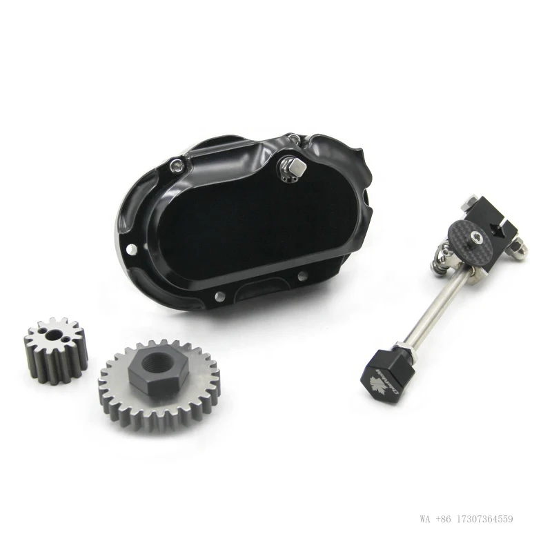 

6-Speed Reverse Gear Cable Clutch Fit 2021-2023 Touring Models 121 / 117 ROAD GLIDE STREET