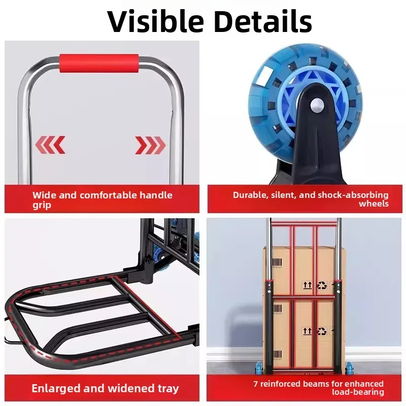 chariot-de-courses-portable-petit-chariot-a-main-pour-monter-les-escaliers-ideal-pour-les-courses-le-transport-des-marchandises-et-les-deplacements-a-l'etage-outils-varies-pour-le-commerce-de-detail