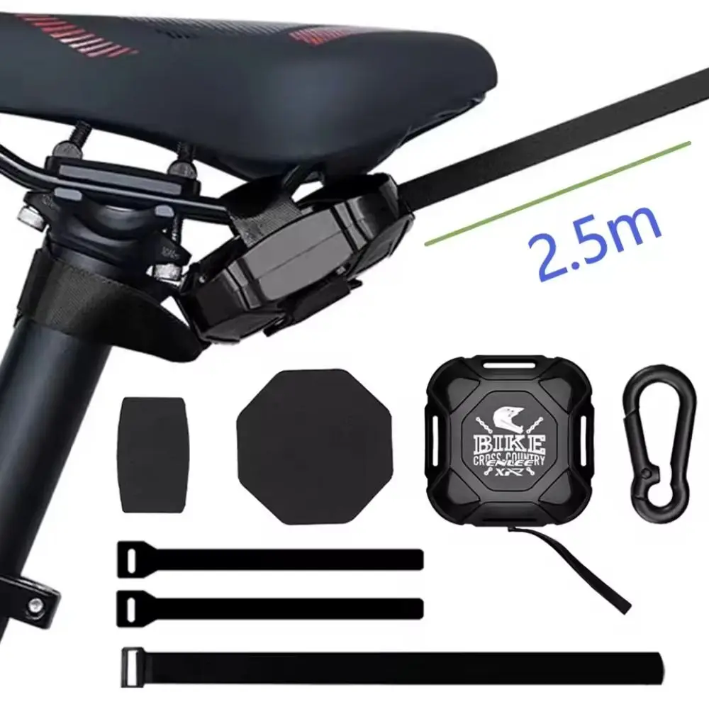 

Retractable Bicycle Traction Rope Pull Rope Bungee Cord Bicycle Tow Rope Safety Strong Tension MTB Trailer Rope Outdoor Tool