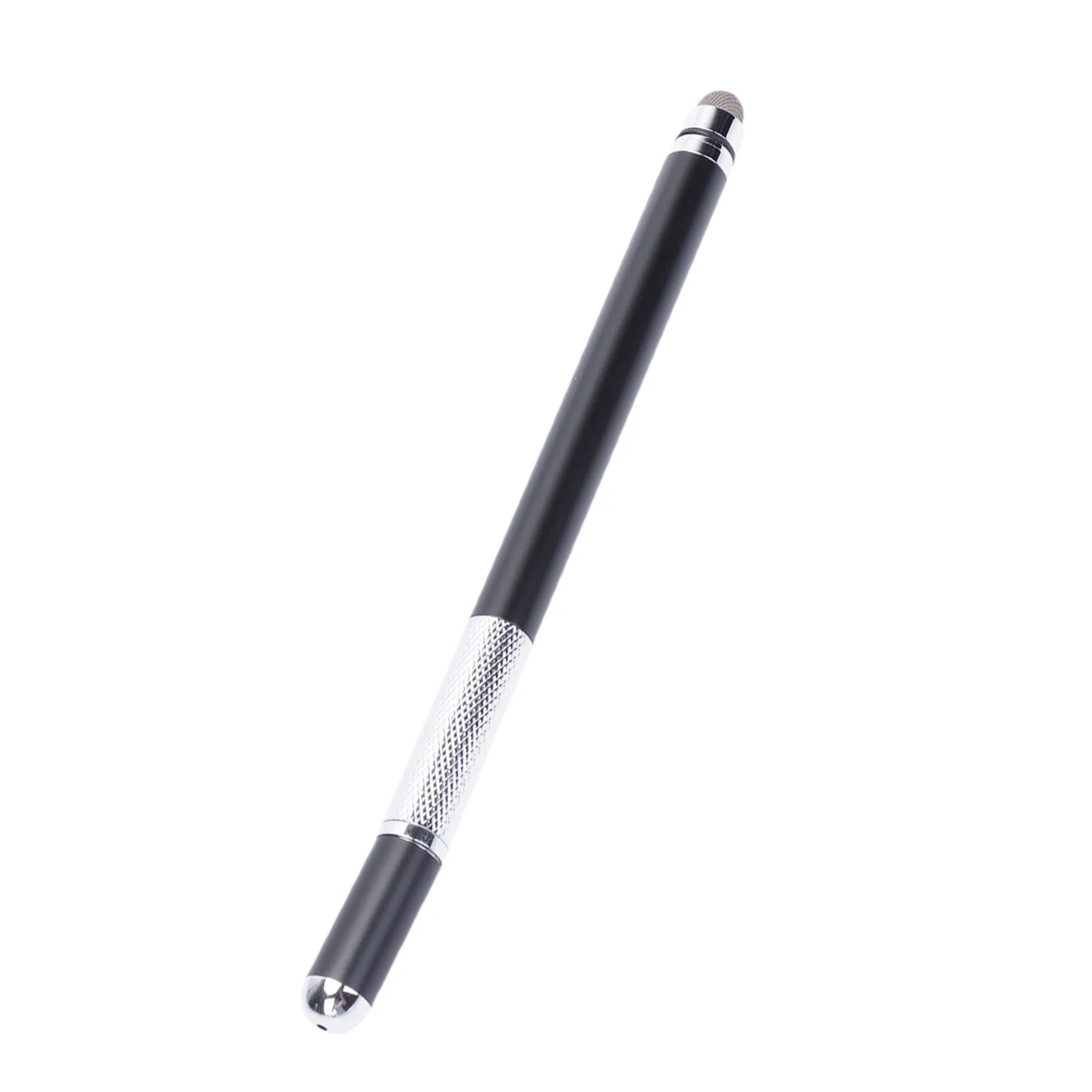 

Screen Pen for Tablets Phones Fine Tip Capacitive Digital Disc Stylus Metal Alloy Durable Practical Drawing Games