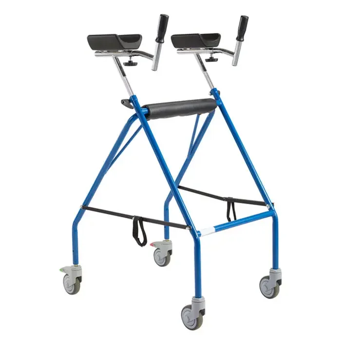 Übungs assistent Aluminium ältere ce/iso Walker deaktiviert