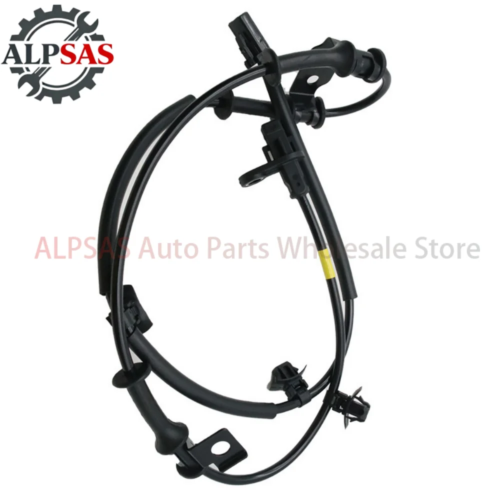 

59810-A5300 ALS2559 High Quality Front Left ABS Wheel Speed Sensor For Elantra Gt 2.0l 1.8l 2012-2016 Car Accessories 100% New