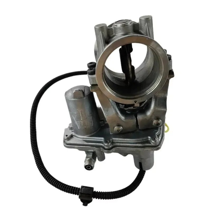 OEM Quality ISF3.8 ISF2.8 Engine Parts Exhaust Throttle Valve 5527741 5527741