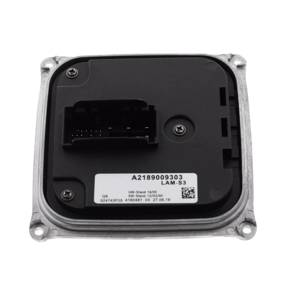 

Headlight LED Ballast DRL Control Unit Module for Mercedes-Benz A-Class W176 CLA-Class W117 2014-2016 A2189009303 -A08Q