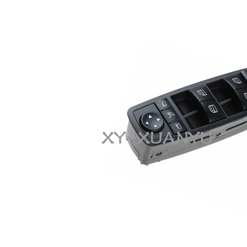Power Window Switch 2518300390 A2518300390 For Mercedes Benz X164 V251 GL350 GL450 GL550 R300 R350 R500 OM642 M273