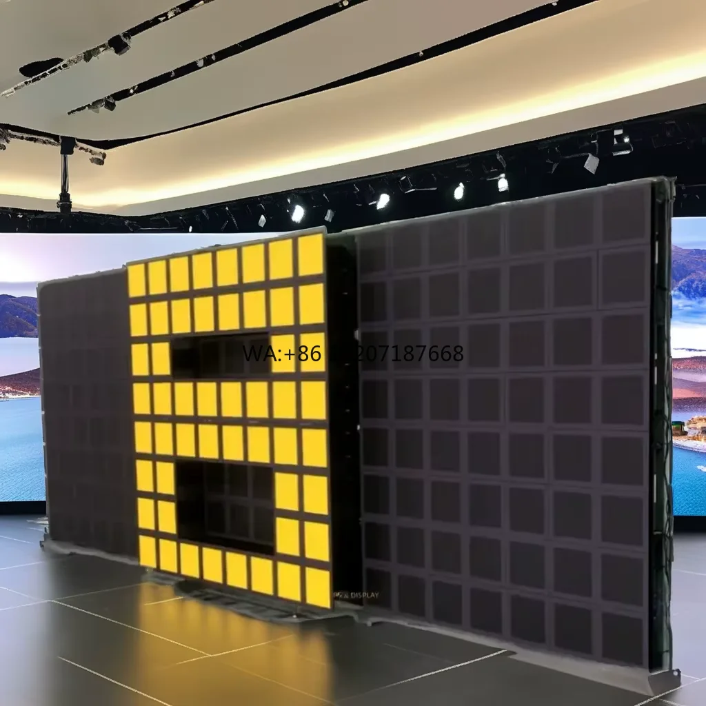 Mds 3D P1.9 Kinetic…