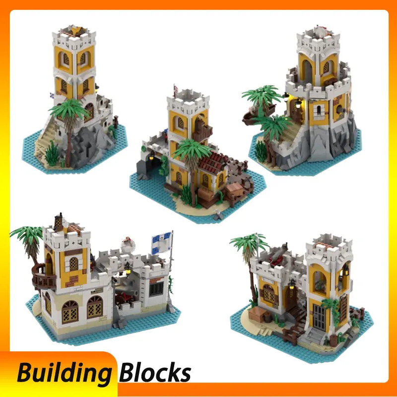 

Spot MOC-124819 sailboat 124896 125017 125105 125204 small particle assembly building blocks educational toy model gift set orna
