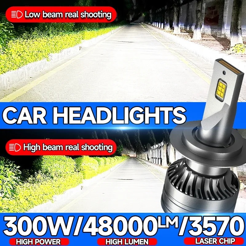 

Цена по акции H1 LED H4 Лампы H8 H11 Светодиодные фары 9005 hb3 9006 hb4 Автомобильные фары дальнего света Фары дальнего света Ближний свет