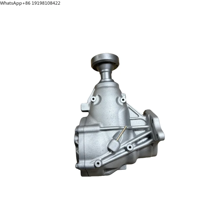 For Land Rover Gearbox Parts Transmission Transfer for Case LR066503 LR007147 LR009428 LR035403 LR040657