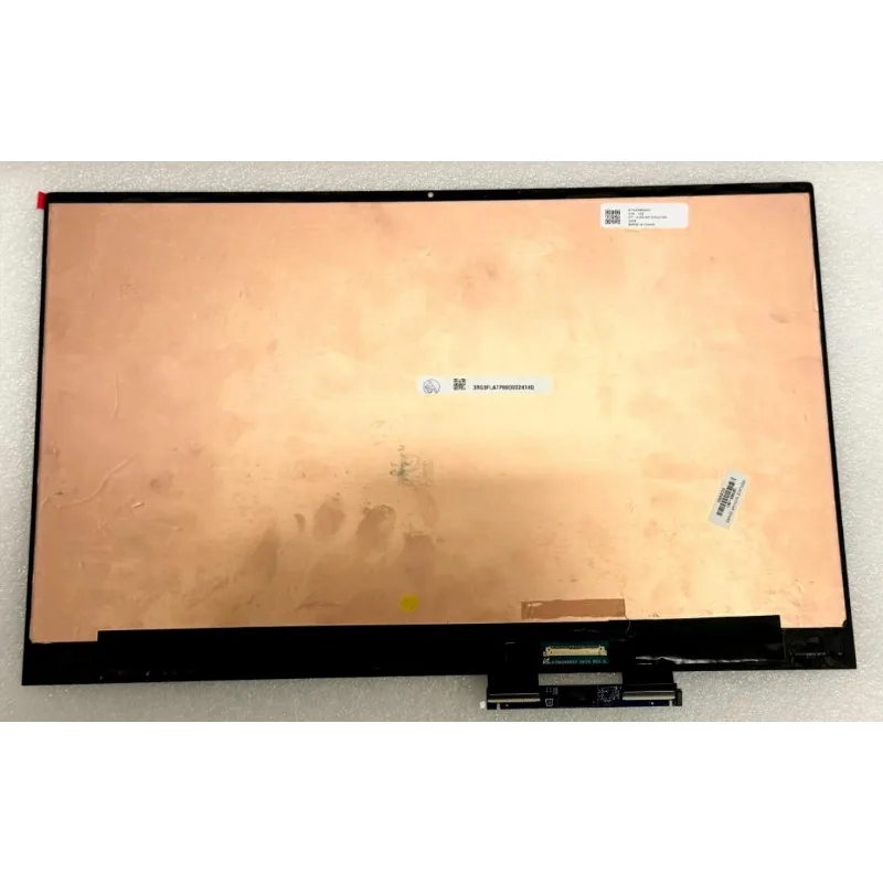 

New OLED LCD Touch Screen Digitizer Display Assembly for HP ENVY 15-EP 3840X2560 L97423-001