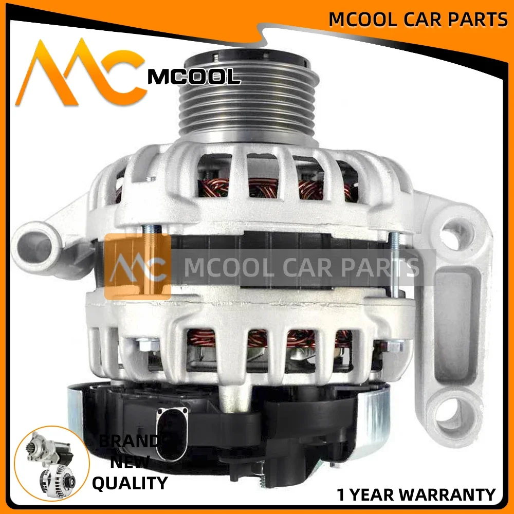 12V 110A Alternator… - image