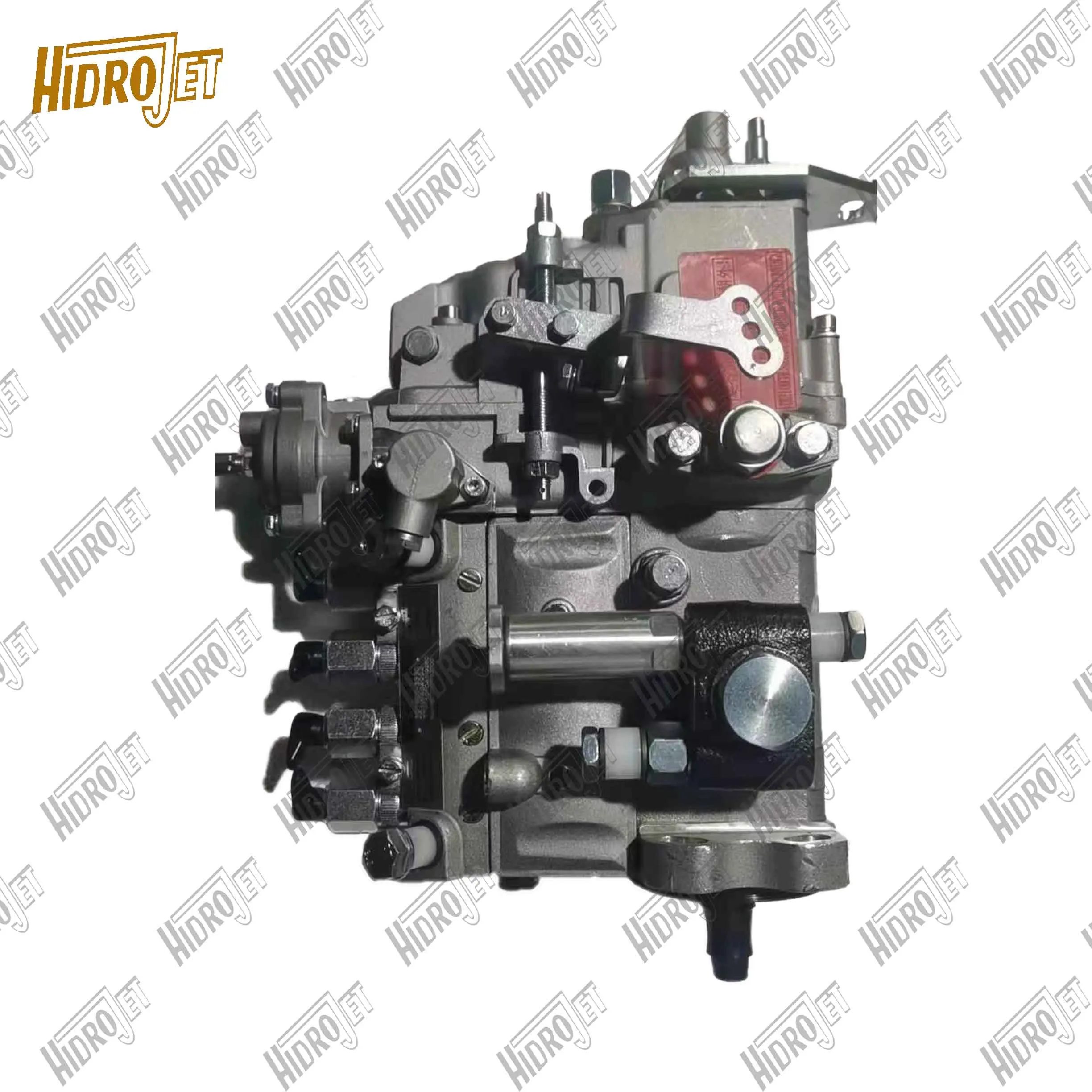 

PC160 Engine 4D102 , 4BT 3.9 Engine Series Pump 4063925