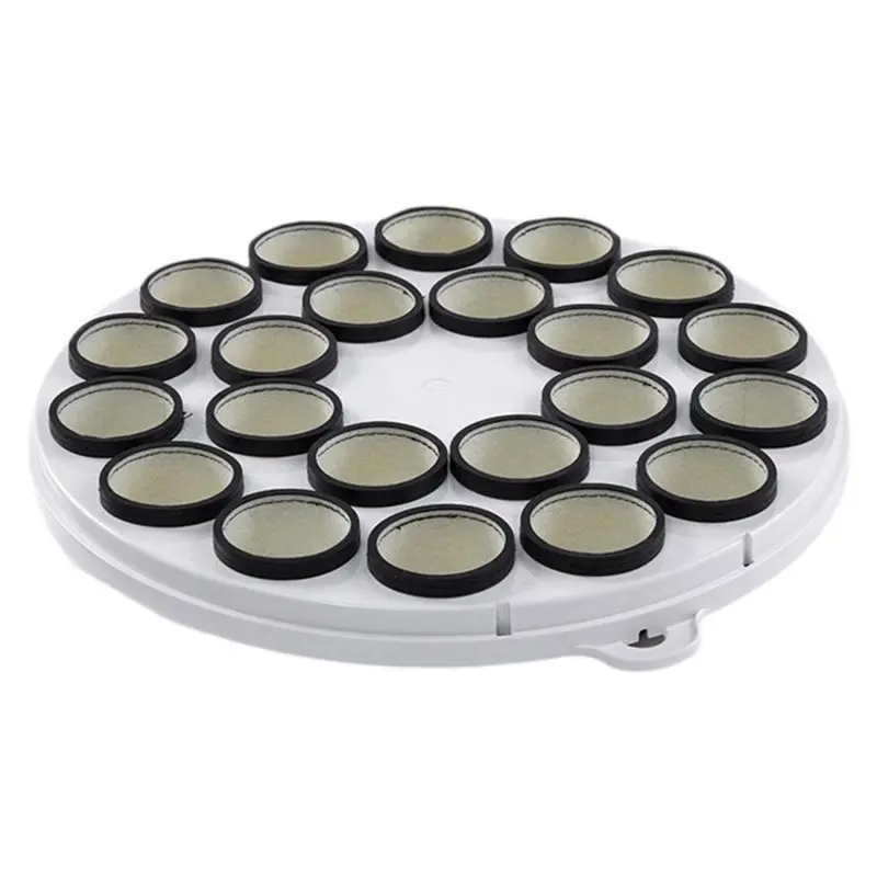 

【SPECIAL】Snooker Wool Loop Polishing Machine Billiard Ball Cleaning Machine Washing Machine Accessories Wool Ring