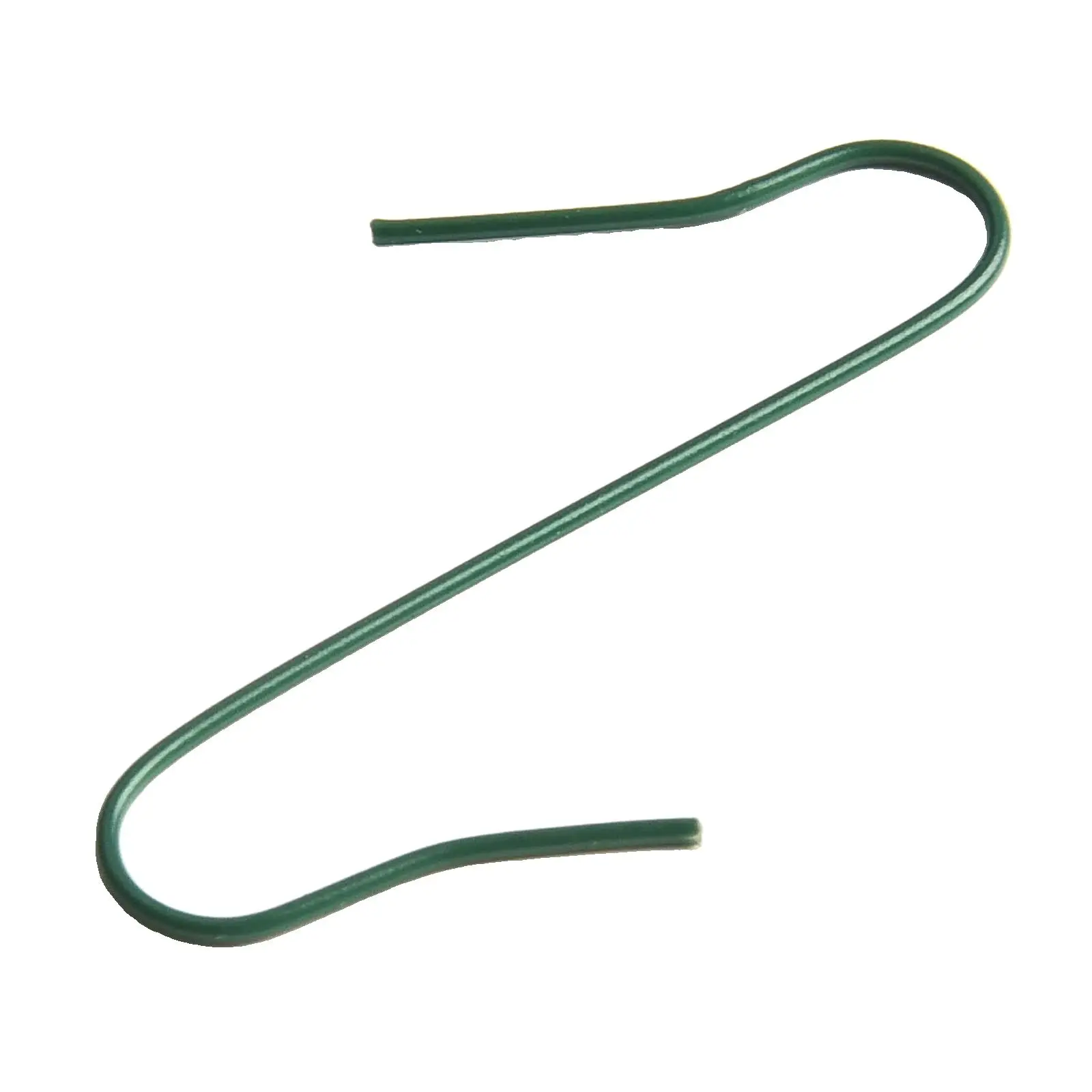 For Christmas Ornaments Metal Hooks Christmas Tree Hooks 4cm Securely Holds Ornaments Sturdy Metal Construction