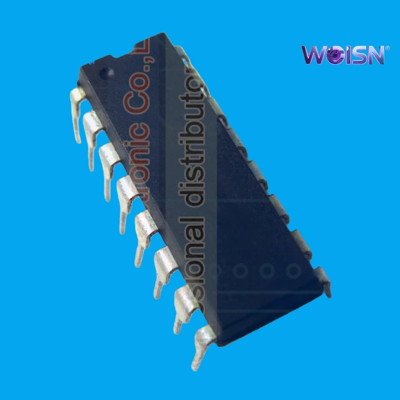 DIP-16 L5991 L5991A Trending Electronic Parts Ready Stock Fast Shipping Small MOQ Mixed Batch Discount