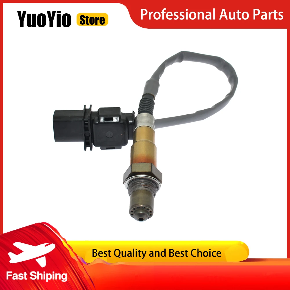 YuoYio 1Pcs New Oxygen Sensor 39210-2E101 For Hyundai Kia