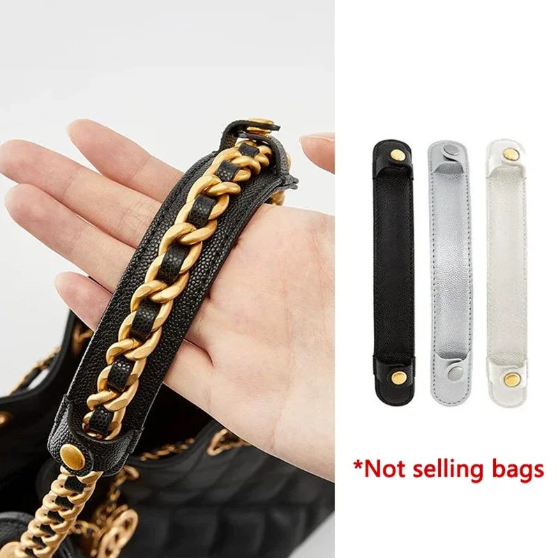 Bag Shoulder Pad For 25bag Durable Fashion Comfortable Revamp Pressure Reducing Shoulder Support Anti Pinch Accessories New