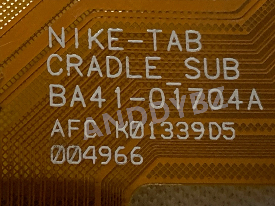 Used Genuine For Samsung 11.6