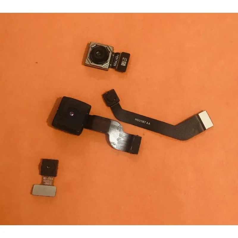 Photo Rear Back Cam… - image