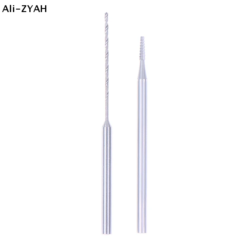 (YY)1Set 2025 New SK-1 Screw Killer Set Professional Screw Extractor for Mobile Phone Stripped Grinding Quick Removal Screw Tool