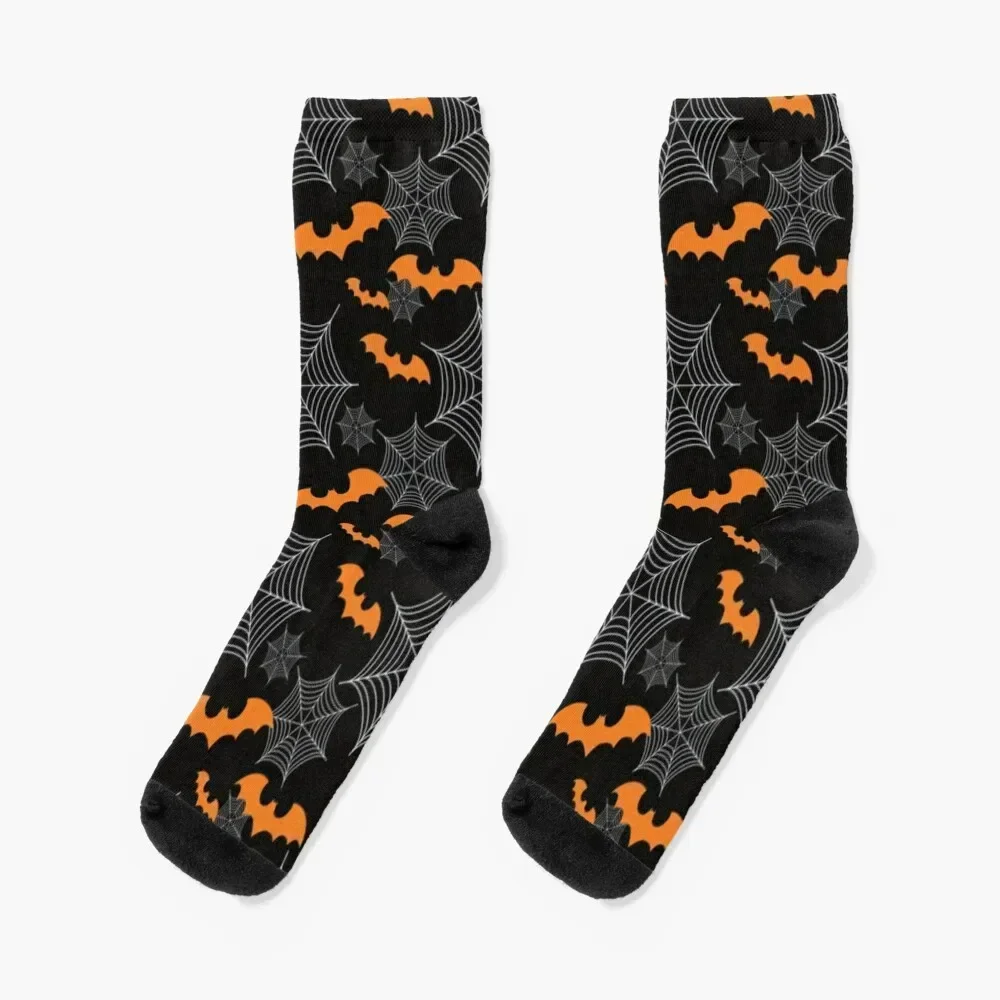 

halloween Socks New year's Crossfit sports and leisure cotton Girl'S Socks Men's