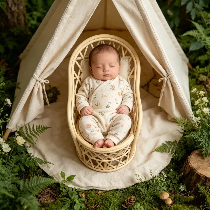 cesta-redonda-de-mimbre-para-bebe-cuna-para-dormir-accesorio-esencial-para-fotografia-de-recien-nacidos-suministro-para-sesiones-de-fotos-en-estudio