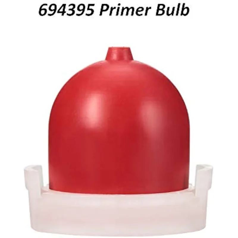 

Лампа ABKU-Primer для Briggs And Stratton, газонокосилки Briggs And Stratton для 5085 5085H 5085K