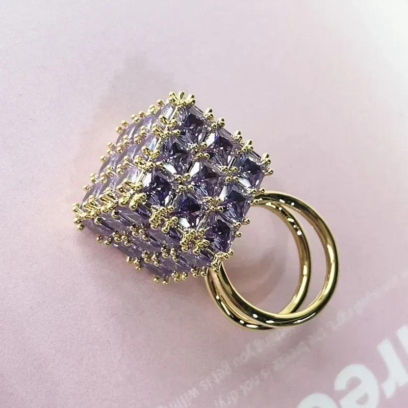 NONE Original 2025 Ring Green 2