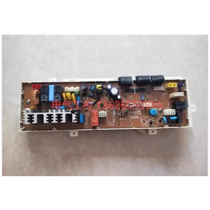For Samsung washing machine Computer board WF-R105AC WF-R1056C/S DC41-00035A part