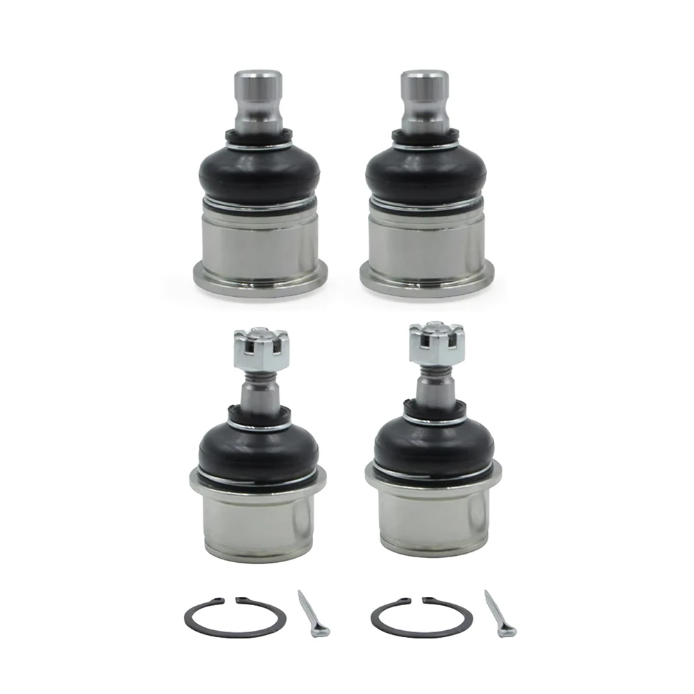 Upper/Lower Ball Joints Fit for Swing Arm Suspension CF500 CFMOTO ATV UTV 500cc CF 188 500 PN 9010-050700 9010-050800 Quad Bike