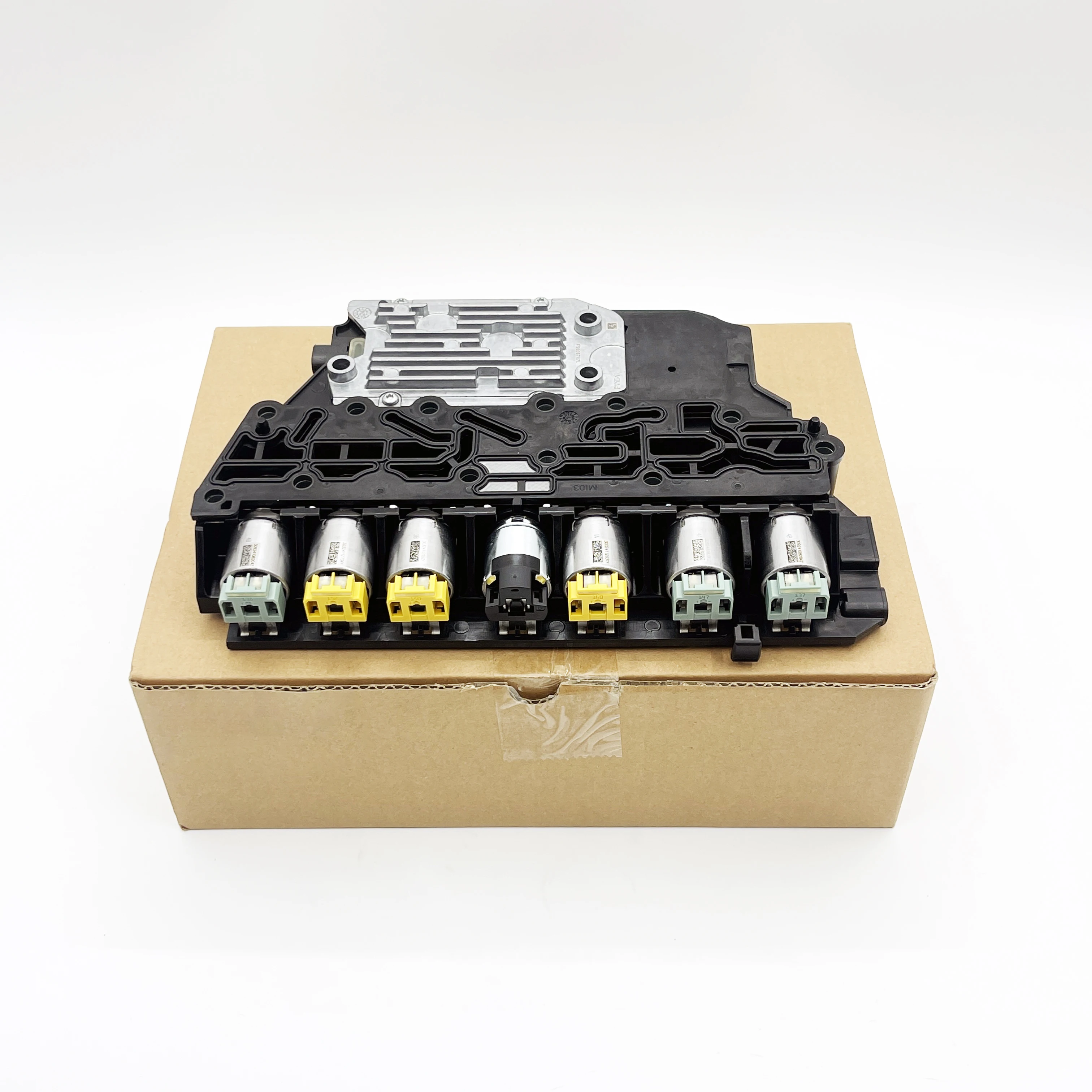 

6T40 6T45 6T30 6T50 TCM Transmission Control Module TCM for Chevy Equinox